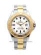 Rolex - Yacht-master 40 réf.16623