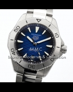 TAG Heuer Aquaracer Professional ref.WBP2111 - Image 4