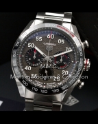 TAG Heuer Carrera Chronograph X Porsche réf.CBN2A1F - Image 5