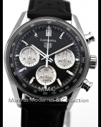 TAG Heuer Carrera Chronograph réf.CBS2210.FC6534 - Image 4