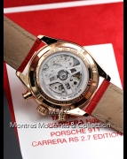 TAG Heuer Carrera X Porsche RS 2.7 réf.CBN2045.FC8316 - Image 9