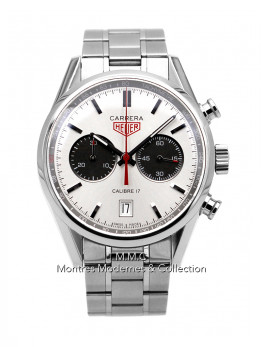 TAG Heuer - Carrerra Jack Heuer ref.CV2119.BA0722