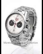 TAG Heuer Carrerra Jack Heuer ref.CV2119.BA0722 - Image 2