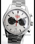 TAG Heuer Carrerra Jack Heuer ref.CV2119.BA0722 - Image 4