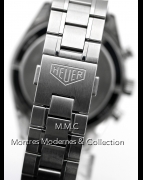 TAG Heuer Carrerra Jack Heuer ref.CV2119.BA0722 - Image 5