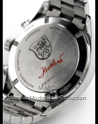 TAG Heuer Carrerra Jack Heuer ref.CV2119.BA0722 - Image 6