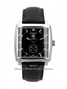 TAG Heuer Monaco Automatique Calibre 6 réf.WW2110 - Image 1