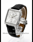 TAG Heuer Monaco Chronographe réf.CW2112 - Image 2