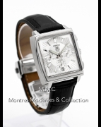 TAG Heuer Monaco Chronographe réf.CW2112 - Image 3