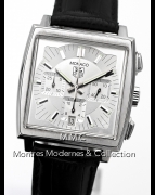 TAG Heuer Monaco Chronographe réf.CW2112 - Image 4