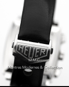 TAG Heuer Monaco Chronographe Calibre 12 ref.CAW2111 - Image 5