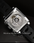 TAG Heuer Monaco Chronographe Calibre 12 ref.CAW2111 - Image 7