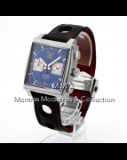 TAG Heuer Monaco Chronographe Calibre 12 ref.CAW2111 - Image 2