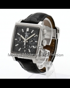 TAG Heuer Monaco Chronographe r&eacute;f.CW2111 - Image 2