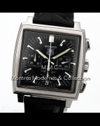 TAG Heuer Monaco Chronographe r&eacute;f.CW2111 - Image 3