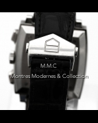 TAG Heuer Monaco Chronographe r&eacute;f.CW2111 - Image 4