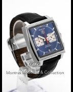TAG Heuer Monaco Chronographe réf.CW2113 - Image 3