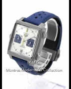 TAG Heuer Monaco Racing Blue réf.CAW218C Limited Edition 1000ex. - Image 2