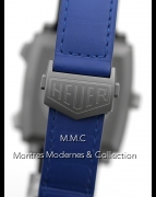 TAG Heuer Monaco Racing Blue réf.CAW218C Limited Edition 1000ex. - Image 6