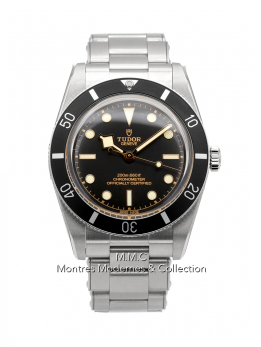 Tudor - Black Bay 54 réf.79000N