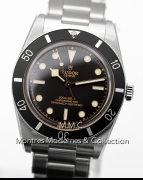 Tudor Black Bay 54 réf.79000N - Image 4
