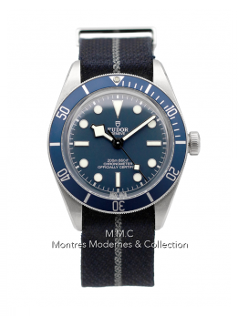 Tudor - Black Bay 58 r&eacute;f.79030B