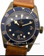 Tudor Black Bay Bronze r&eacute;f.79250BB - Image 4