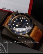 Tudor Black Bay Bronze r&eacute;f.79250BB - Image 5