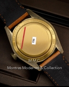 Tudor Black Bay Bronze r&eacute;f.79250BB - Image 6