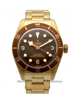 Tudor - Black Bay Fifty-Eight Bronze r&eacute;f.79012M
