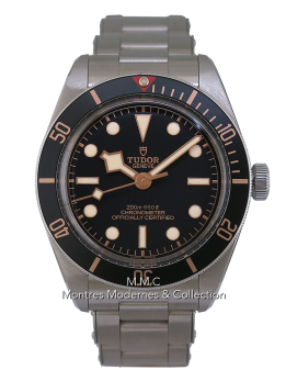 Tudor - Black Bay Fifty-Eight réf.79030N