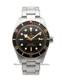 Tudor - Black Bay Fifty-Eight r&eacute;f.79030N