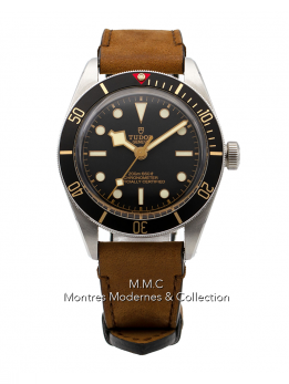 Tudor - Black Bay Fifty-Eight r&eacute;f.79030N