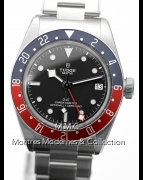 Tudor Black Bay GMT Pepsi réf.79830RB - Image 4