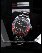 Tudor Black Bay GMT Pepsi réf.79830RB - Image 6