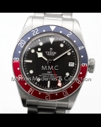 Tudor Black Bay GMT Pepsi réf.79830RB - Image 4