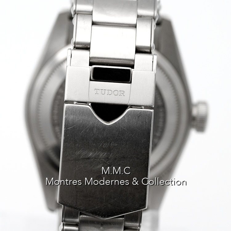 Tudor Black Bay GMT Pepsi réf.79830RB - Image 5