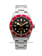 Tudor - Héritage Black Bay "State of Qatar" réf.79230R
