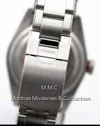 Tudor H&eacute;ritage Black Bay "State of Qatar" r&eacute;f.79230R - Image 5