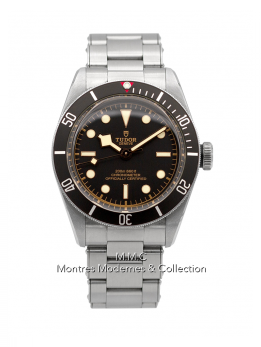 Tudor - Héritage Black Bay réf.79230N