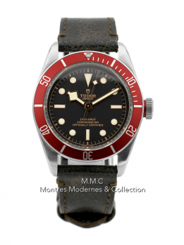 Tudor Héritage Black Bay réf.79230R - Image 1