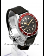 Tudor Héritage Black Bay réf.79230R - Image 3