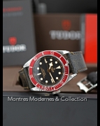 Tudor Héritage Black Bay réf.79230R - Image 6