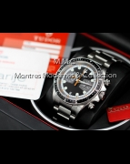 Tudor Heritage Chrono réf.70330N - Image 6