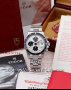 Tudor OysterDate ref.79270 - Image 6