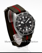 Tudor Pelagos FXD r&eacute;f.25717N - Image 3