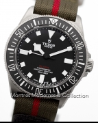 Tudor Pelagos FXD r&eacute;f.25717N - Image 4