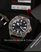 Tudor Pelagos FXD r&eacute;f.25717N - Image 5
