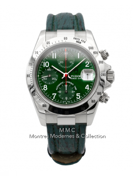 Tudor - Prince Date r&eacute;f.79280