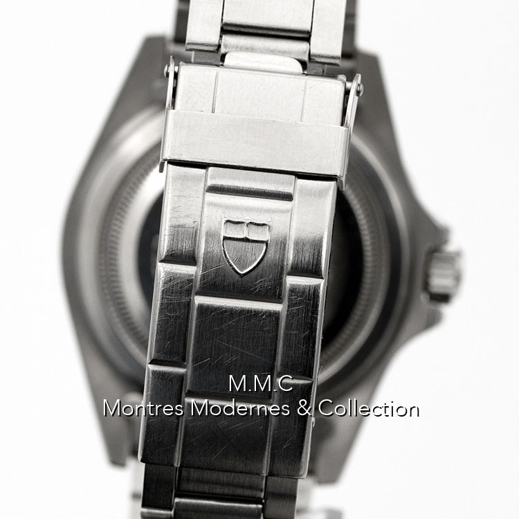 Tudor Submariner Date réf.79090 - Image 5